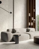 mini: Płytka Podłogowa Stone Revolution Travertino Ivory Satyna 120x60 Piemme (3)