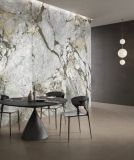 Płytka Podłogowa Stone Revolution Calacatta Iron Satyna 120x120 Piemme