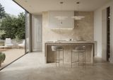 Płytka Podłogowa Storm Slate Taupe 119,8x119,8 Lapp. Paradyż
