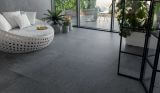 Płytka Podłogowa Terrazzo Grey Mat 59,8x59,8 gr. 8mm Tubądzin Zień