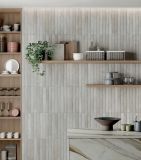 Płytka Ścienna Arenosa Ivory 4,8x45 Rondine