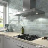 Płytka Ścienna Artisan Aqua Połysk 6,5x20 Equipe