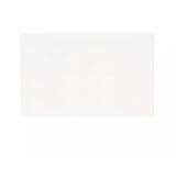 Płytka Ścienna Nero Biała Błyszcząca 25x40 gr. 7,4mm Ceramika Color