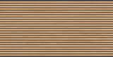 Płytka Ścienna Canne Honey Black 120x60 Mat Rondine gr. 0,85 mm