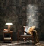 Płytka Ścienna Echo Wood Brown 119,8x59,8 Tubądzin