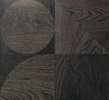 Płytka Ścienna Echo Wood Brown 119,8x59,8 Tubądzin