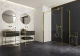 Płytka Ścienna Elegant Surface Nero Mat 29,8X89,8 Paradyż