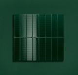 Płytka Ścienna Groove Green 1 Połysk Str. 29,8x7,8 Tubądzin