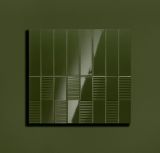 Płytka Ścienna Groove Olive 2 Połysk Str. 29,8x7,8 Tubądzin