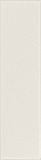 Płytka Ścienna Groove White Sugar 29,8x7,8 Tubądzin