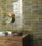 Płytka Ścienna Hanoi Wild Olive 6,5x20 Equipe