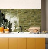 Płytka Ścienna Hanoi Wild Olive 6,5x20 Equipe