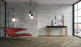 Płytka Ścienna Industrial Chic Grafit Mat 29,8X89,8 Paradyż