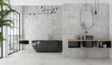 Dekor Ścienny Industrial Chic Grys Struktura 29,8X89,8 Paradyż