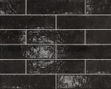 mini: Płytka Ścienna Palette Black 30x7,4 Cerrad (2)