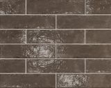 mini: Płytka Ścienna Palette Brown 30x7,4 Cerrad (2)