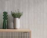 mini: Płytka Ścienna Palette Pearl 30x7,4 Cerrad (3)