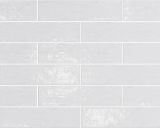 mini: Płytka Ścienna Palette White Str. Połysk 30x7,4 Cerrad (2)