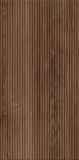 mini: Płytka Ścienna Perosa Roll Brown Str. 119,8x59,8 Tubądzin (2)