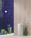 Płytka Ścienna Pure Concept Masovia Cobalto A Połysk Str. 29,8x7,8 Tubądzin