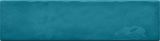 Płytka Ścienna Pure Concept Masovia Turchese A Połysk Str. 29,8x7,8 Tubądzin