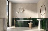 Płytka Ścienna Pure Concept Masovia Verde B Połysk Str. 29,8x7,8 Tubądzin