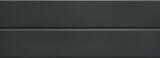 Płytka Ścienna Timeless Black STR 89,8x32,8 gr. 10mm Tubądzin Zień