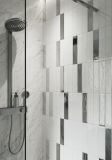 Płytka Ścienna U104 Bianco Struktura 29,8X89,8 Paradyż