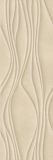 Płytka Serene Beige Struktura 25x75 Paradyż