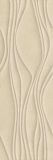 Płytka Serene Beige Struktura 25x75 Paradyż