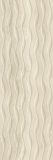 Płytka Silence Beige Połysk Struktura 25x75 Paradyż