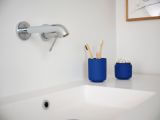 Pojemnik Z Pokrywką Ume Indigo Blue 31557 Zone Denmark