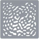 Pokrywa Brodzika Arda Beton BREX.1509.CON Excellent