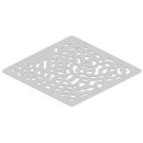 Pokrywa Brodzika Arda Biały BREX.1509.WHN Excellent