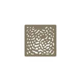 Pokrywa Brodzika Arda Czarny BREX.1509.BLN Excellent