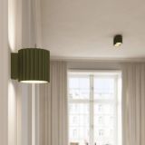 mini: Sollux Kinkiet AURA zielony oliwkowy G9 Aura
Deep Space minimalistyczny G9 (5)