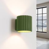 mini: Sollux Kinkiet AURA zielony oliwkowy G9 Aura
Deep Space minimalistyczny G9 (7)
