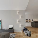 Kinkiet Ceramiczny Leo SL.0005 Sollux