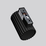 mini: Sollux Kinkiet KARBON 10 czarny Karbon
Deep Space minimalistyczny GU10 (10)