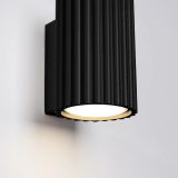 mini: Sollux Kinkiet KARBON 10 czarny Karbon
Deep Space minimalistyczny GU10 (8)