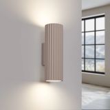 mini: Sollux Kinkiet KARBON 20 taupe Karbon
Deep Space minimalistyczny GU10 (6)