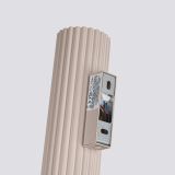 mini: Sollux Kinkiet KARBON 20 taupe Karbon
Deep Space minimalistyczny GU10 (9)