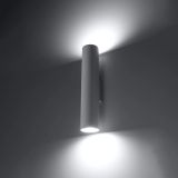 mini: Kinkiet Lagos 2 Biały SL.0326 Sollux (13)