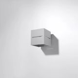 mini: Kinkiet Lobo Szary SL.0205 Sollux (14)