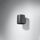 mini: Sollux Kinkiet ORBIS 1 antracyt Deep Space G9 (5)