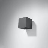 mini: Sollux Kinkiet QUAD 1 antracyt Deep Space G9 (5)