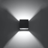 mini: Sollux Kinkiet QUAD 1 antracyt Deep Space G9 (6)