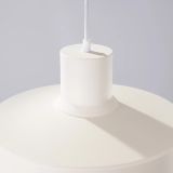 mini: Sollux Lampa wisząca BILO beżowa Crimson nowoczesny E27 (10)