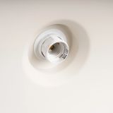 mini: Sollux Lampa wisząca BILO beżowa Crimson nowoczesny E27 (11)