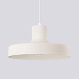 mini: Sollux Lampa wisząca BILO beżowa Crimson nowoczesny E27 (8)